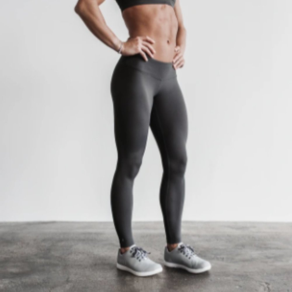 NoBull Tights Leggings NWT